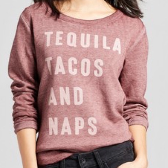 Zoe + Liv Tops - Sale! Perf vaca sweatshirt